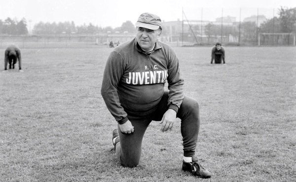Calcio. Čestmír Vicpálek e il coraggio dell’impossibile