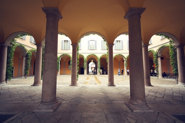 Sabato e domenica, trenta palazzi storici aprono i loro cortili
