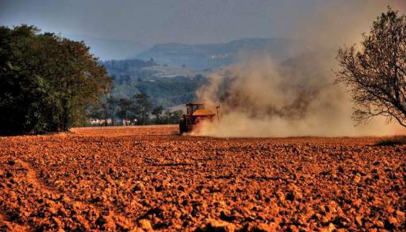 Siccità. Nel Lazio è emergenza agricoltura