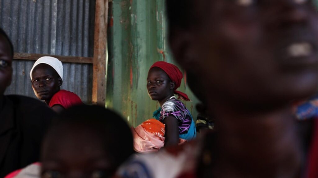 Sudan. Uccisioni e afollamenti di massa. La denuncia di Amnesty