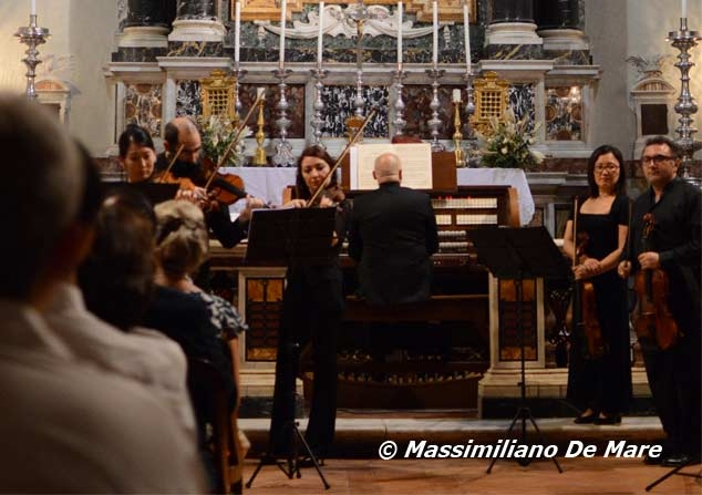 Labozeta.  4 stagioni, musica per la cultura della scienza