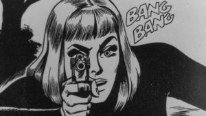 “Le scandalose – Women in crime”: il lato oscuro di un’epoca. Recensione