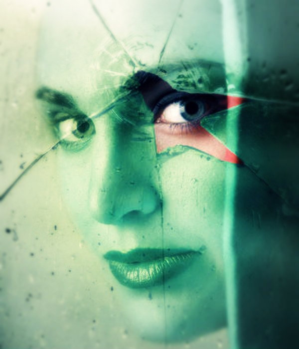 Sarò un’altra donna