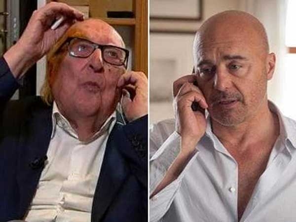 Montalbano avrebbe diffidato dei Grillini