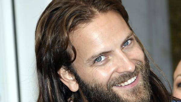 Venezia 74.  Pari opportunità: con Alessandro Borghi la Mostra avrà un padrino