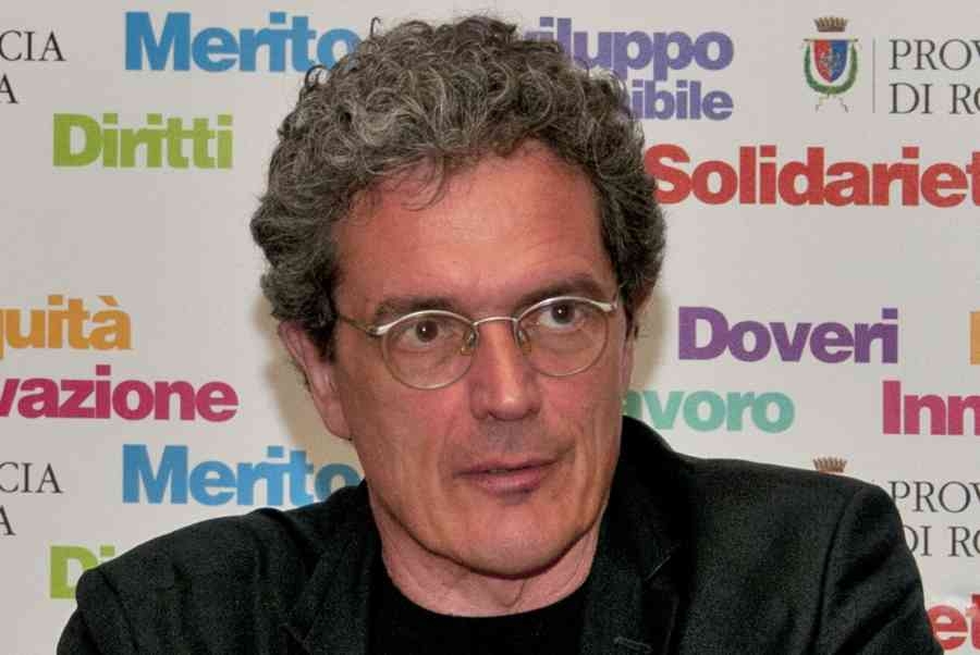 E’ nata la SAI, Società Autori d’Italia: il primo meeting con  Folena