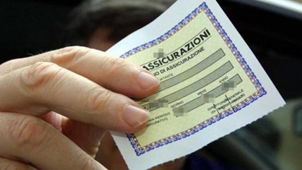 Assicurazioni: aumentano i costi delle polizze rc auto