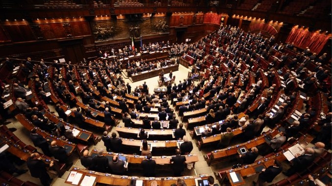 La sconfitta della democrazia