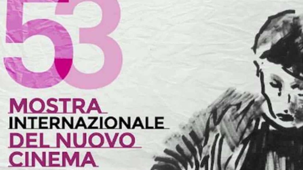 Nuovo Cinema Pesaro. Tutti i premiati