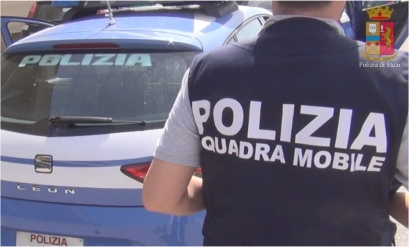 Isernia, latitante romeno arrestato. Era ricercato in tutta Europa