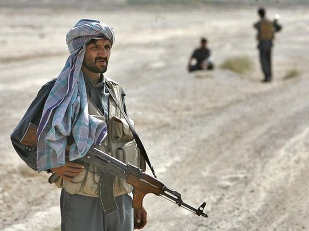 Chi sono i trafficanti di esseri umani in Libia