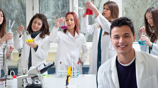 Scuola, il successo degli Istituti tecnici superiori. A 1 anno da diploma 81% occupati
