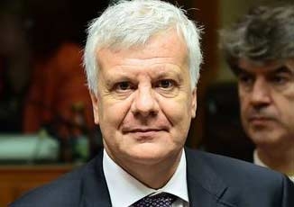 Galletti: preoccupati da Trump su accordo Parigi, ma si va avanti