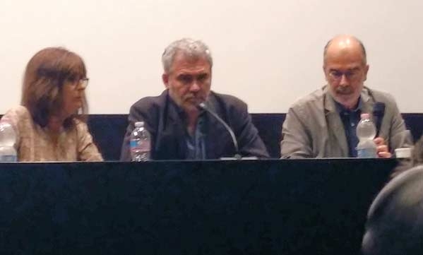 Venezia 73. Arriva “Una vita”: Brizé ci regala Maupassant.