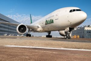 Alitalia. Tutto quello che non avete mai sentito. VIDEO