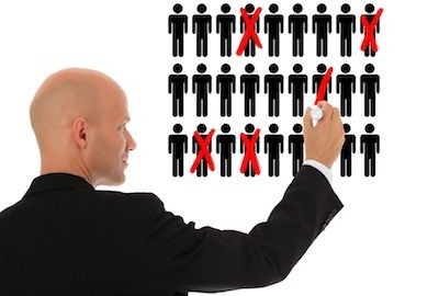 Aziende in fuga dalla capitale. La verità? “Licenziare personale”