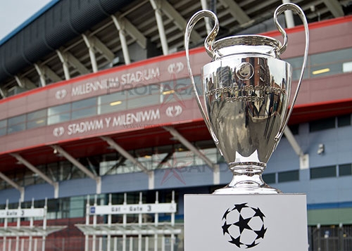 Champions League: Juve e Real, finale da urlo