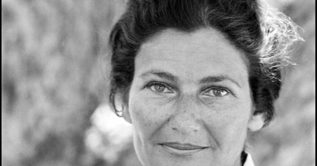 E’ morta Simone Veil, grande accademica e politica francese
