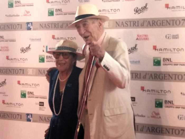 Nastri d’Argento. I Premiati e i Nominati della 71ma festa