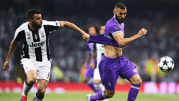 La Juventus e le basi per ripartire