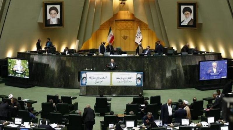 Terrorismo. Terrore a Teheran, assalto a Majid