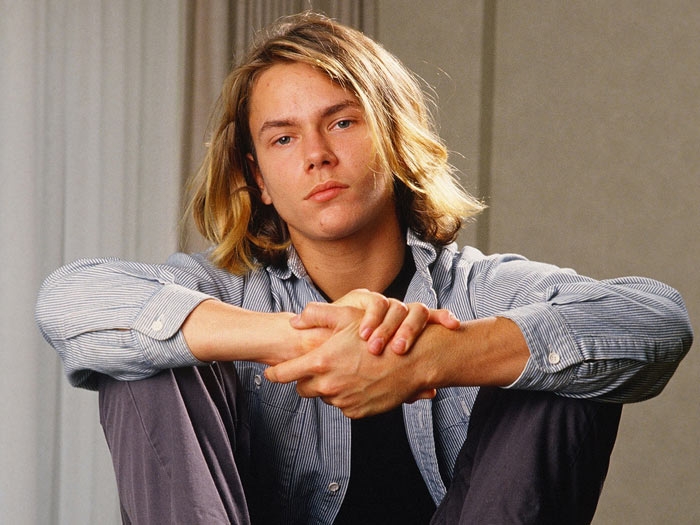 River Phoenix: la prematura morte di un talento della recitazione