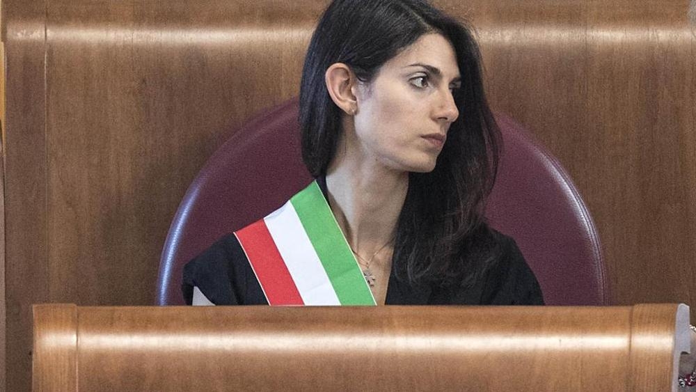 Emergenza idrica, le responsabilità di Virginia Raggi
