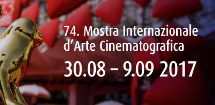 Venezia 74.  Prevendita al pubblico di abbonamenti, tessere, biglietti