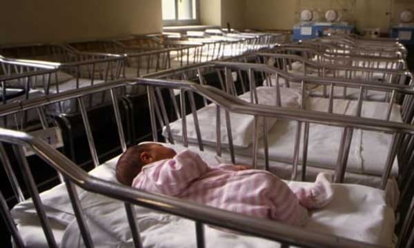 Demografia horror. Saremo 15 milioni in meno già negli anni ’30?