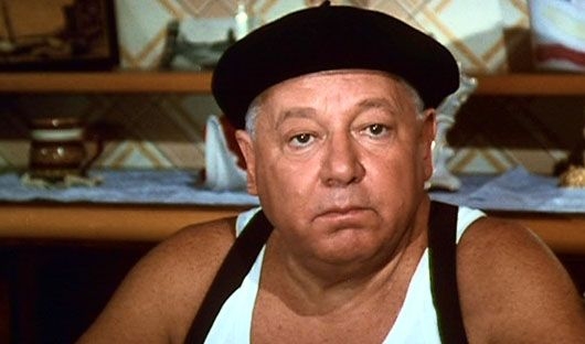 E’ morto Paolo Villaggio. Il mondo del cinema lo ricorda