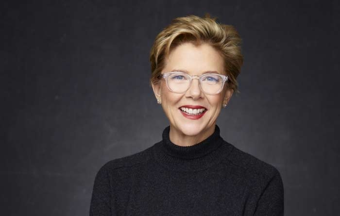 Venezia 74. Annette Bening presiede la Giuria che assegna il Leone d’oro
