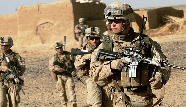 Arrestato militare Usa: sosteneva Isis