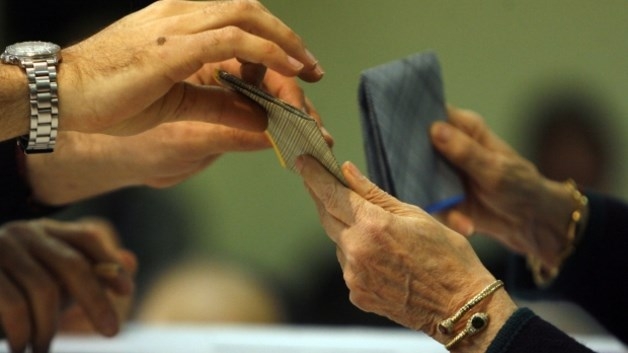 Contro il voto di scambio blitz nel cosentino