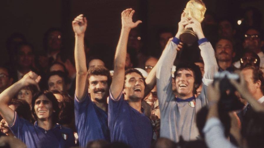 Il Mundial: la nostra favola immortale