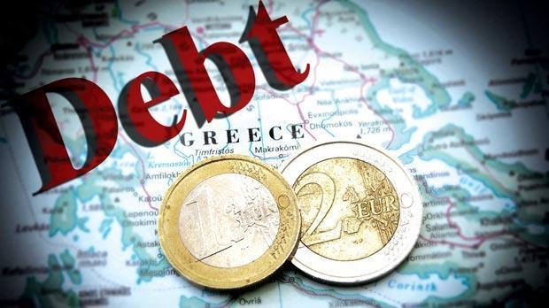 L’amara lezione del debito pubblico della Grecia