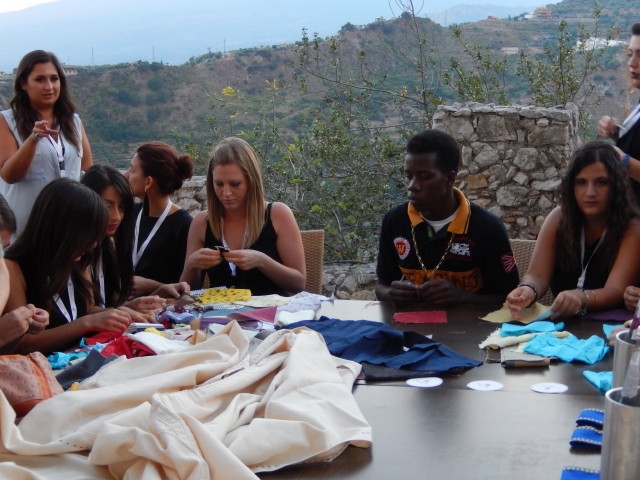 TaoModa. L’arte, la moda e l’accoglienza