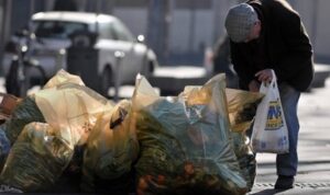 Grave aumento delle disparità economiche. Il Governo dov’è?
