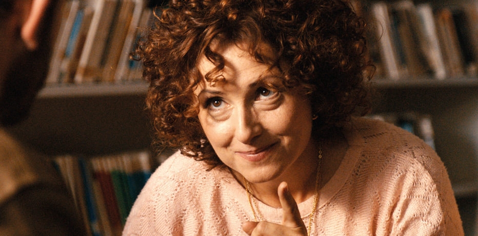 “The teacher”. Una mantide in cattedra. Recensione