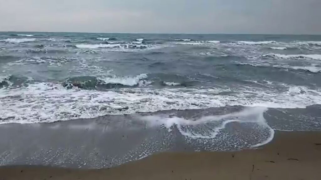Meteo: torna il fresco, ma per poco