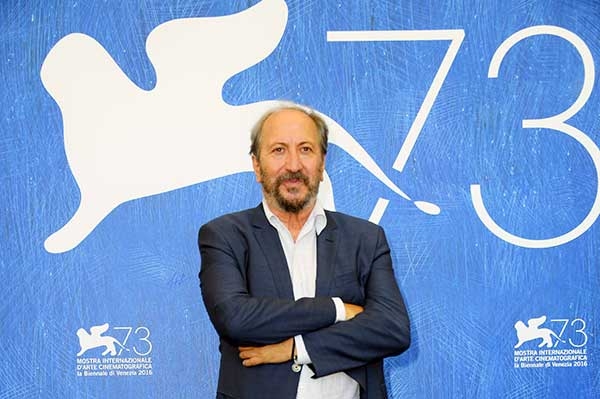 Venezia 74. Piccioni presiede la giuria studentesca di “Venezia classici”. I film in programma
