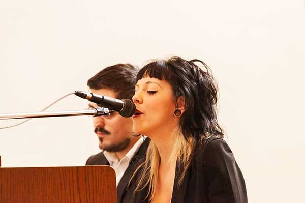 Teatro. Intervista a Sofia Bolognini, vincitrice del premio Cendic