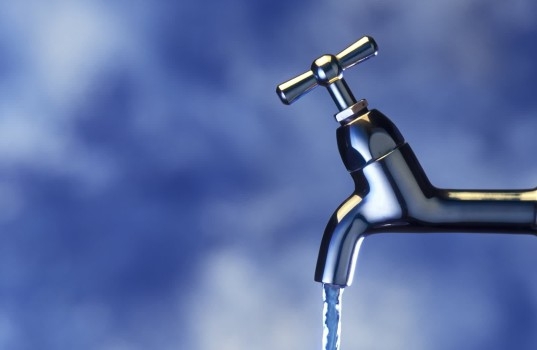 Siccità. Roma resta a secco