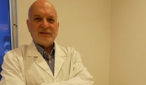 Ozonoterapia: guarisce Herpes Zoster in sei sedute