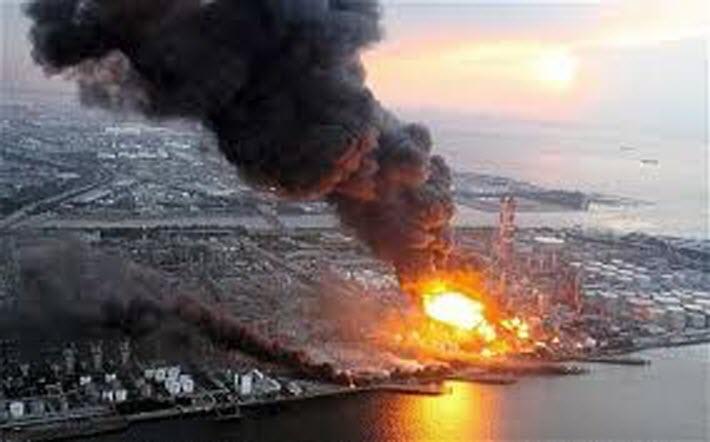 Fukushima: robot localizza combustibile nucleare fuso reattore 3
