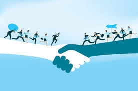 Networking, non solo un sistema per conoscersi, ma un posto dove realizzare “cose”.