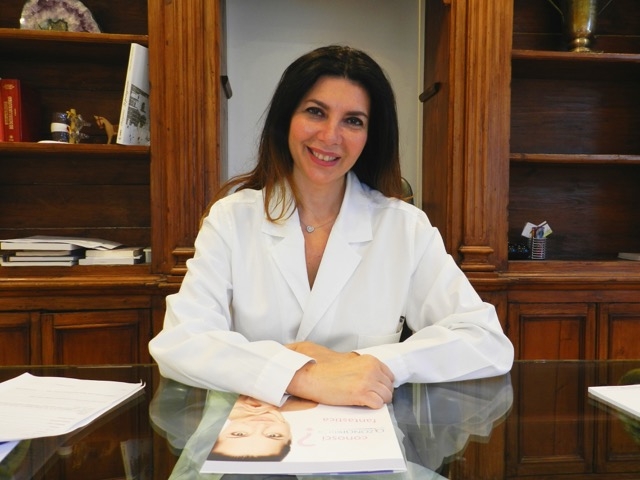 Ozonoterapia in Medicina Estetica. A colloquio con la dott.ssa Gatti