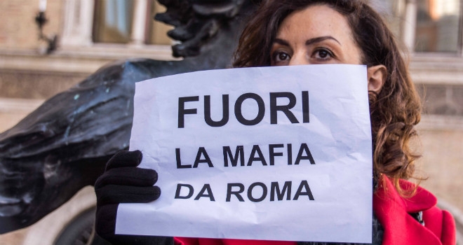 Mafia capitale: è ora di modificareil 416 bis