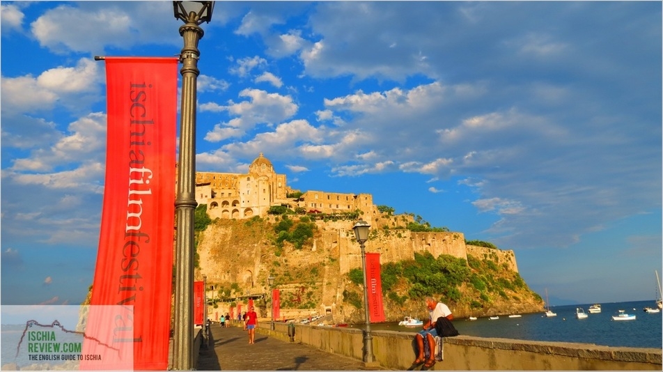 Ischia film festival 2017. Tutti i vincitori