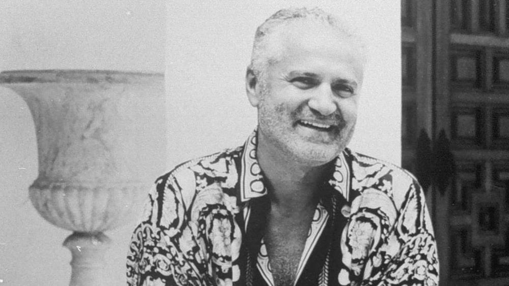 Gianni Versace: ritratto di un costruttore di bellezza
