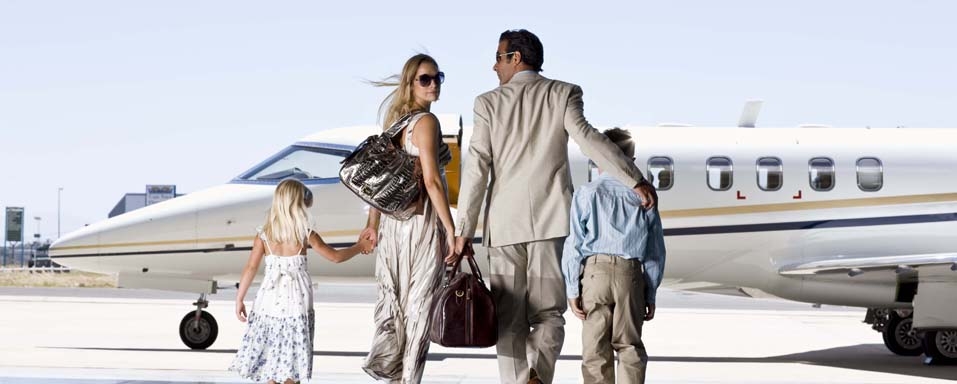 In Italia 1,2% delle famiglie possiede il 21% della ricchezza